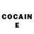 COCAIN 98% Silvia Acosta