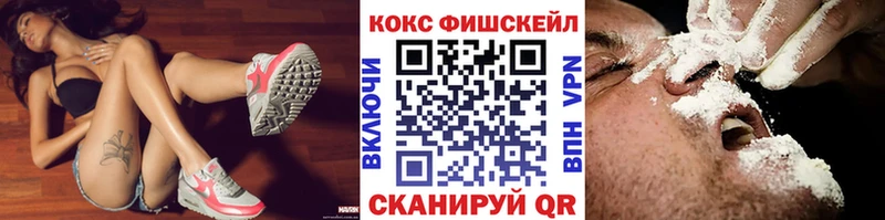 COCAIN Fish Scale  Новомичуринск 